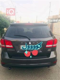 دۆج جۆرنی